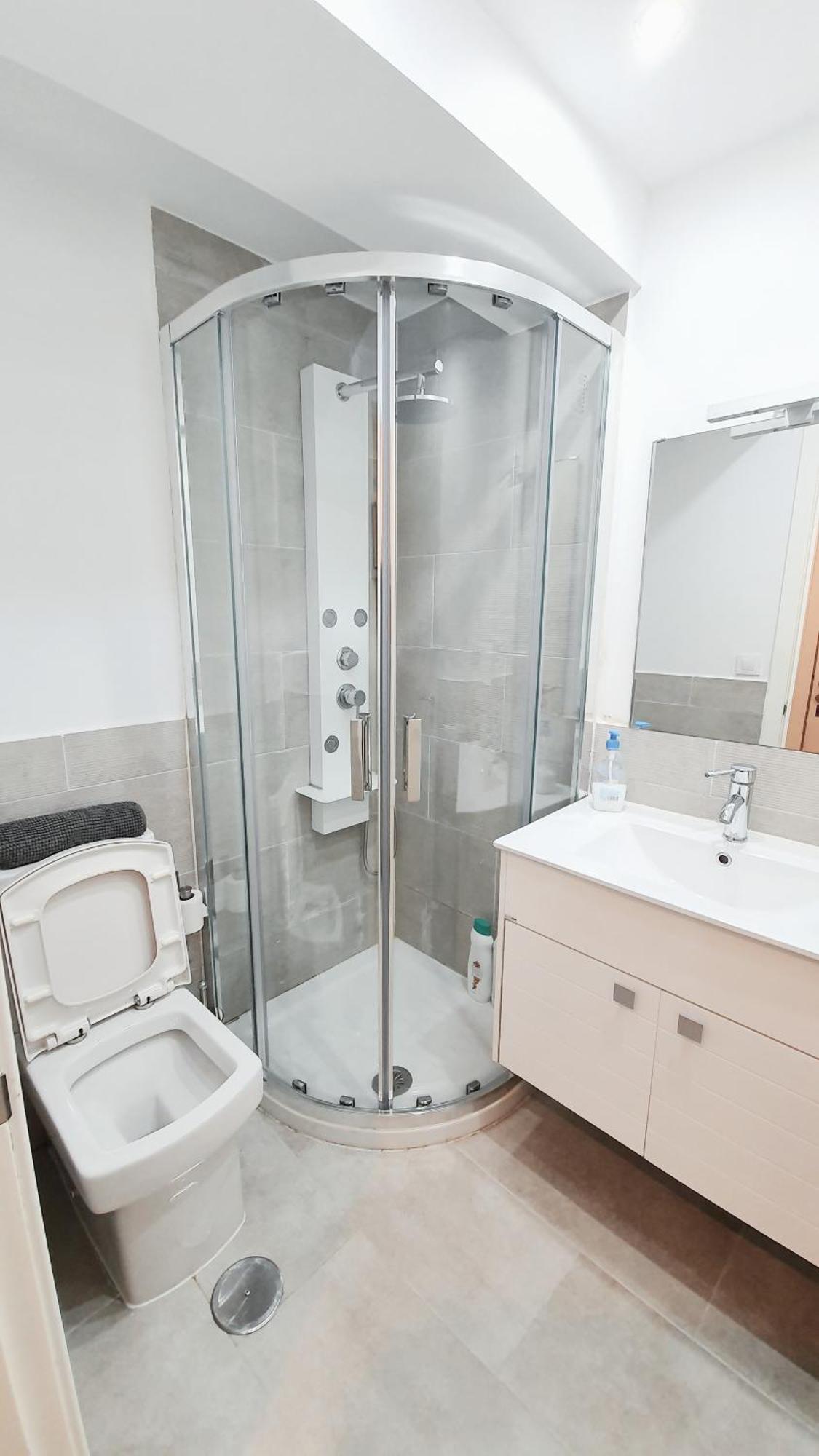 Avenida De Arteixo. Precioso Apartamento Ла-Корунья Экстерьер фото